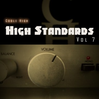 High Standards, Vol. 7