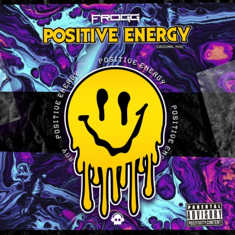 Positive Energy (Original Mix) | Boomplay Music
