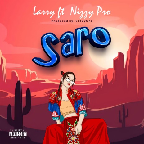 Caro ft. Nizzy pro | Boomplay Music