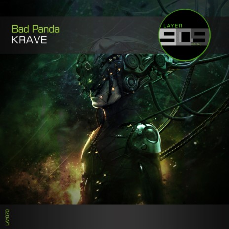 Krave (Original Mix)