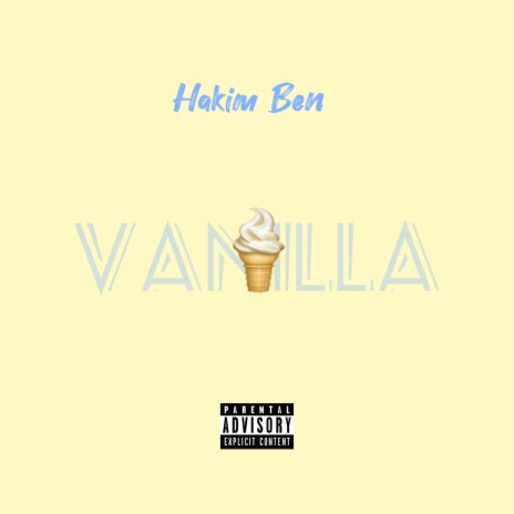 Vanilla | Boomplay Music