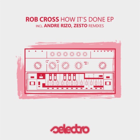 Like I Do (Andre Rizo Remix) | Boomplay Music