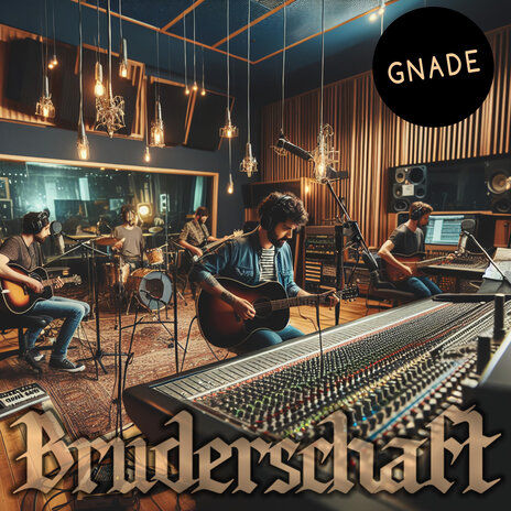 Gnade | Boomplay Music