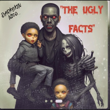 The ugly facts | Boomplay Music