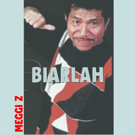 Biarlah | Boomplay Music