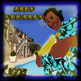 King Geraldo ft. SMC Lil Fatty lyrics | Boomplay Music