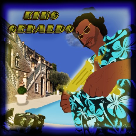 King Geraldo ft. SMC Lil Fatty | Boomplay Music