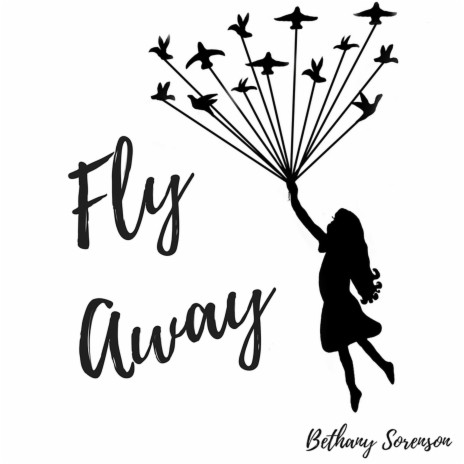 Fly Away ft. Jacob Sorenson | Boomplay Music