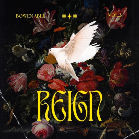 Reign (Band Version) | Boomplay Music