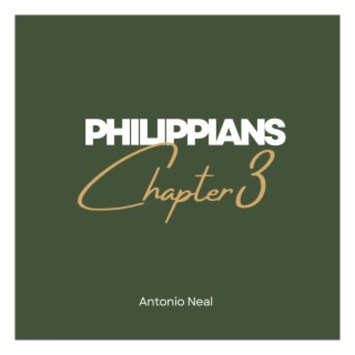 Philippians Chapter Three