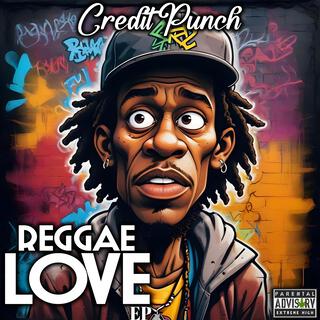 Reggae Love EP