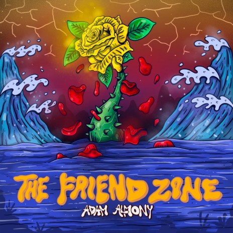 The Friend Zone | Boomplay Music