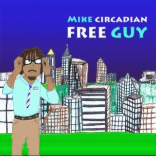 Mike Circadian