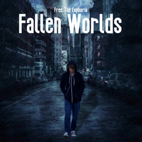 Fallen | Boomplay Music