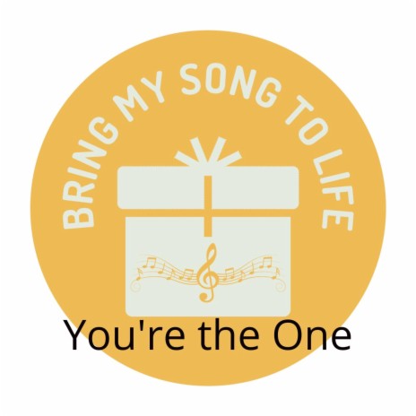 You are the One | Boomplay Music