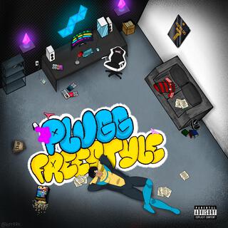 Plugg Freestyle