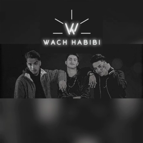 wach hbibi | Boomplay Music