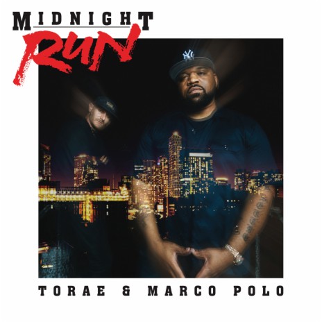 Reloaded (Intro) ft. Marco Polo | Boomplay Music