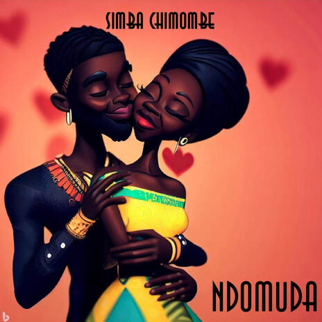 Ndomuda ft. Toga daddy | Boomplay Music