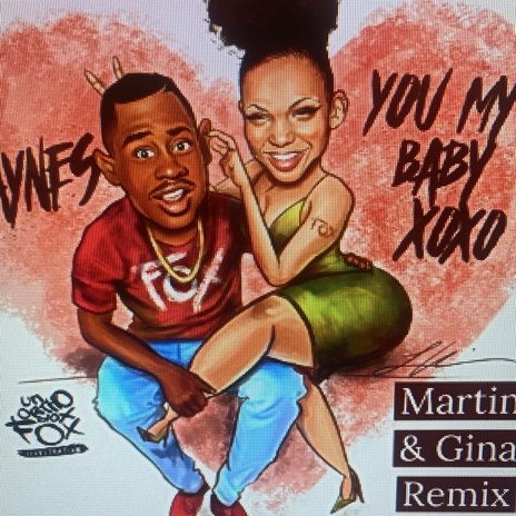 Martin and Gina | Boomplay Music