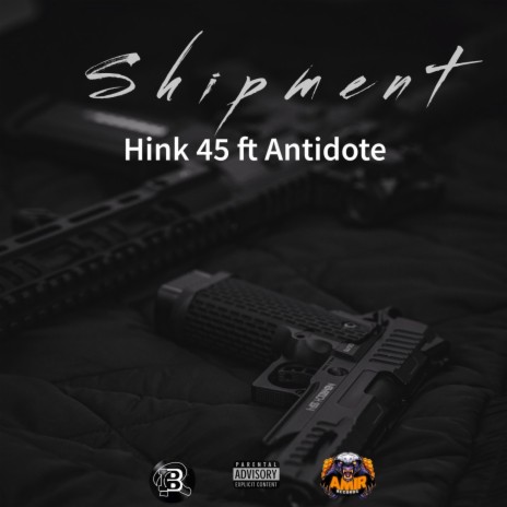 Shipment ft. Antidote & AMIRMUSIQ | Boomplay Music