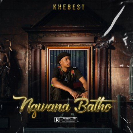 Ngwana Batho | Boomplay Music