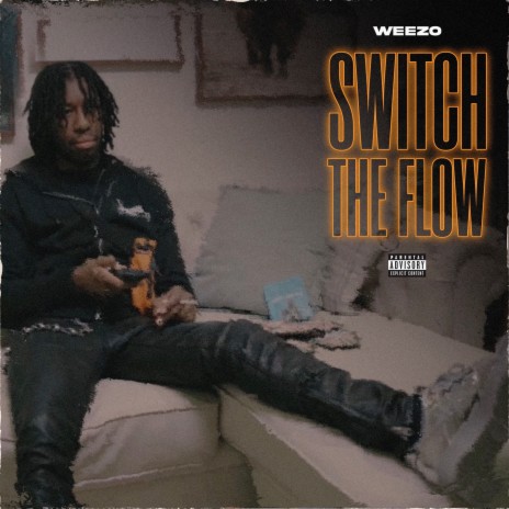 Switch The Flow | Boomplay Music