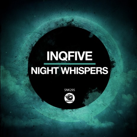 Night Whispers | Boomplay Music