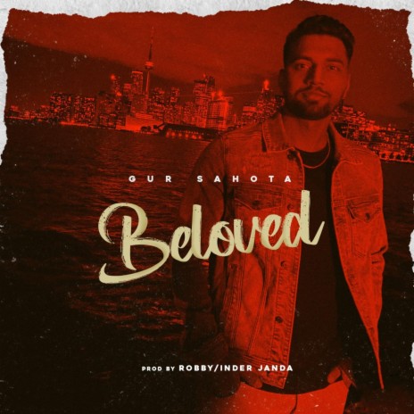 Beloved ft. Robby Muzic & Inder Janda | Boomplay Music