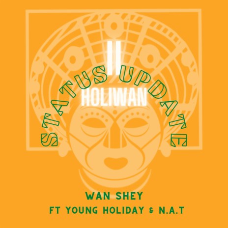 Status Update, Pt. 2 ft. Young Holiday & N.a.T | Boomplay Music