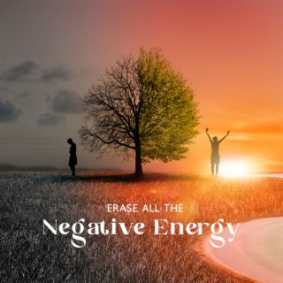 Erase All The Negative Energy: Hz Vibrancies to Clear Your Mind, Revitalise Your Body, Stay Positive