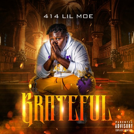 Grateful | Boomplay Music