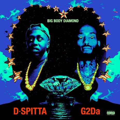Big Body Diamond ft. D-Spitta | Boomplay Music