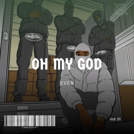 OH MY GOD | Boomplay Music
