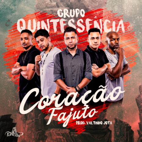 Coração Fajuto | Boomplay Music