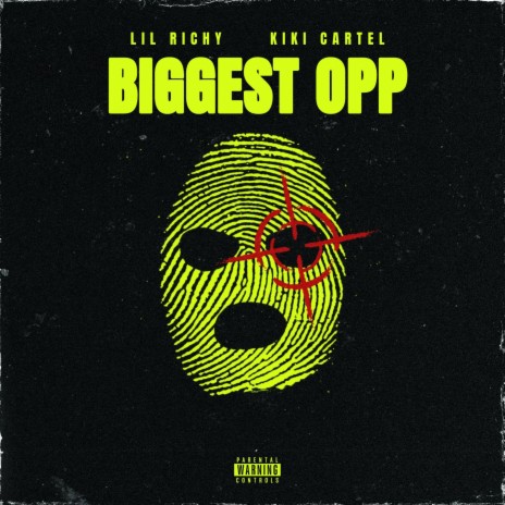 BIGGEST OPP ft. KiKi Cartel | Boomplay Music
