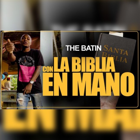 Con La Biblia En Mano | Boomplay Music