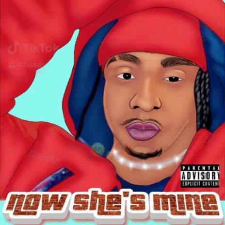 Now She's mine | Boomplay Music
