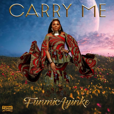 Carry Me | Boomplay Music