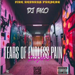 Tears of Endless Pain Vol.2