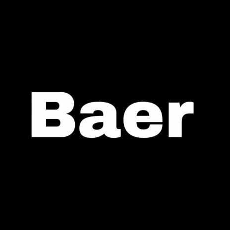 Baer | Boomplay Music