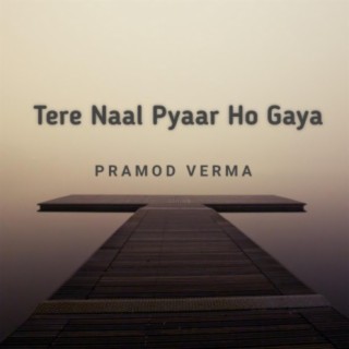 Pramod Verma