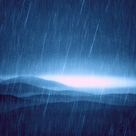 Atmospheric Rain ft. Sleep Music