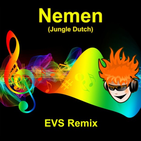 Nemen (Jungle Dutch) (Remix Version) | Boomplay Music