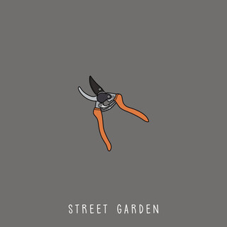 Street Garden