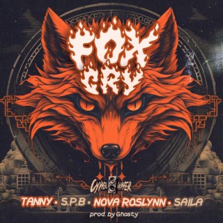FOX CRY (AREA 56)