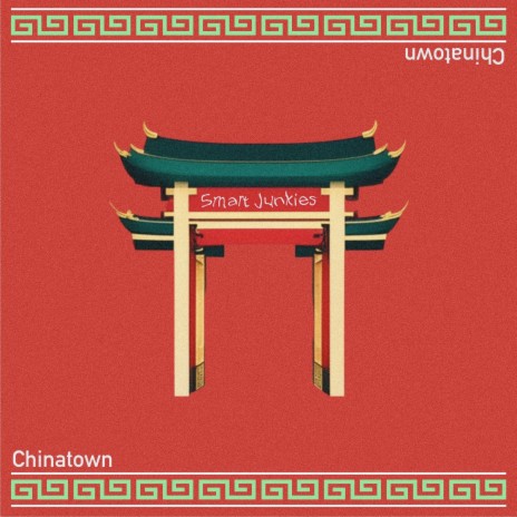 Chinatown | Boomplay Music