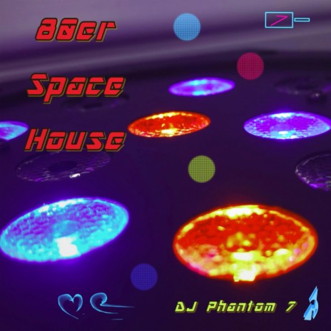 80er Space House | Boomplay Music