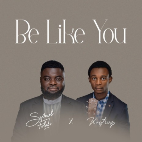 Be Like You | Boomplay Music