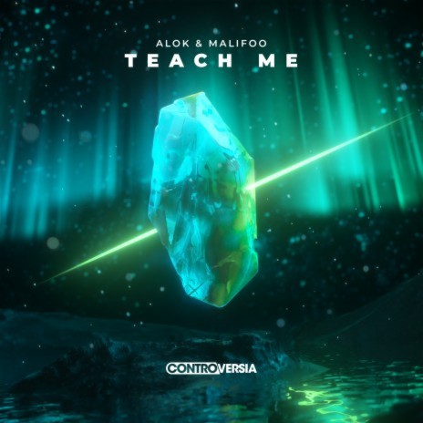 Teach Me ft. Malifoo | Boomplay Music